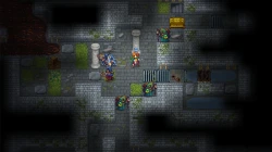 Tangledeep Screenshots