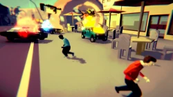 Pako 2 Screenshots