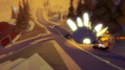 Pako 2 Screenshots