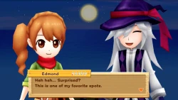 Harvest Moon: Light of Hope Screenshots