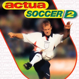 Actua Soccer 2