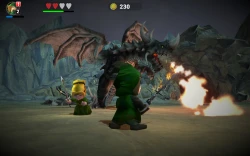 Vinewing Screenshots
