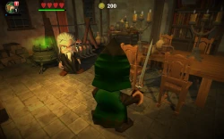 Vinewing Screenshots