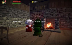 Vinewing Screenshots