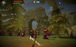 Vinewing Screenshots
