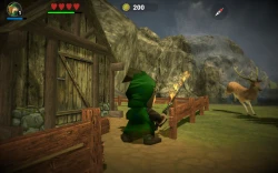 Vinewing Screenshots