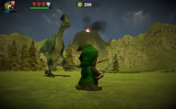 Vinewing Screenshots