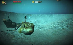 Vinewing Screenshots