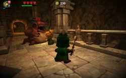 Vinewing Screenshots