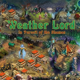 Weather Lord: In Search of the Shaman