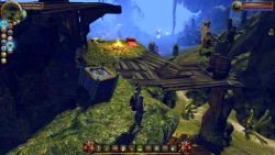 Wave of Darkness Screenshots
