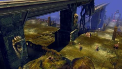 Wave of Darkness Screenshots
