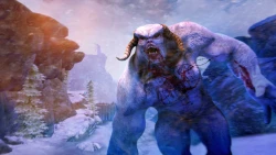 Wave of Darkness Screenshots