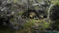 Wave of Darkness Screenshots