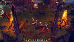 Wave of Darkness Screenshots