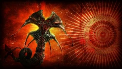 Wave of Darkness Screenshots