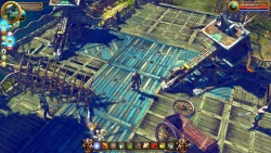Wave of Darkness Screenshots
