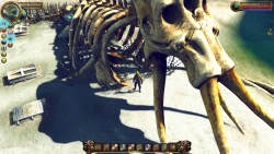 Wave of Darkness Screenshots