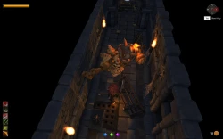 Скриншот к игре TinyKeep