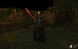 Скриншот к игре TinyKeep