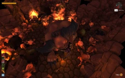 TinyKeep Screenshots
