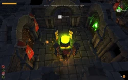 TinyKeep Screenshots