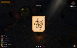 TinyKeep Screenshots