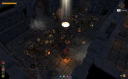 TinyKeep Screenshots