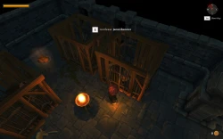TinyKeep Screenshots