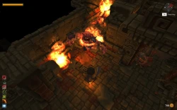 TinyKeep Screenshots