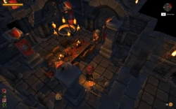 TinyKeep Screenshots