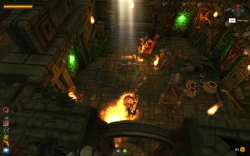 TinyKeep Screenshots