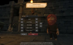 TinyKeep Screenshots