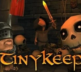 TinyKeep