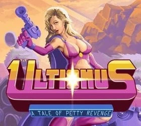 Ultionus: A Tale of Petty Revenge