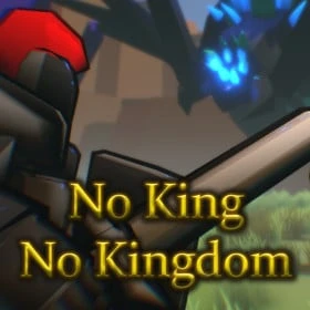 No King No Kingdom