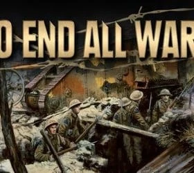 To End All Wars