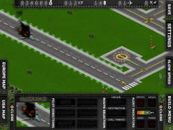 The Terminal 2 Screenshots