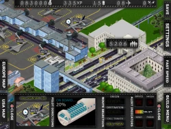 The Terminal 2 Screenshots