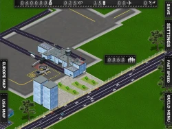 The Terminal 2 Screenshots