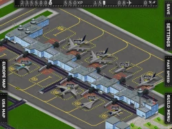 The Terminal 2 Screenshots