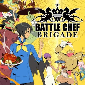 Battle Chef Brigade