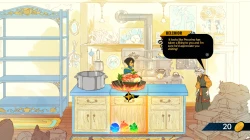 Скриншот к игре Battle Chef Brigade