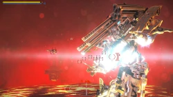 Скриншот к игре War Tech Fighters