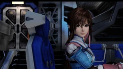 Star Ocean: The Last Hope Screenshots