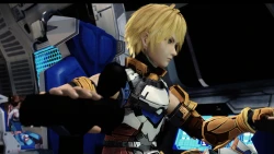 Star Ocean: The Last Hope Screenshots