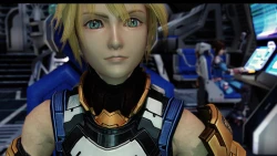 Star Ocean: The Last Hope Screenshots