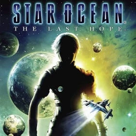 Star Ocean: The Last Hope