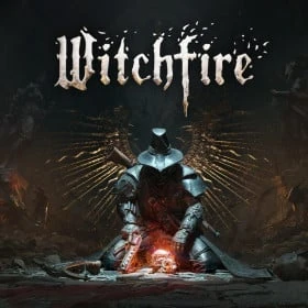 Witchfire