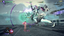 Bayonetta 3 Screenshots